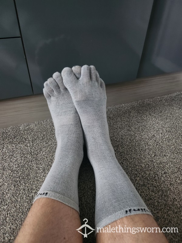 Toe Socks