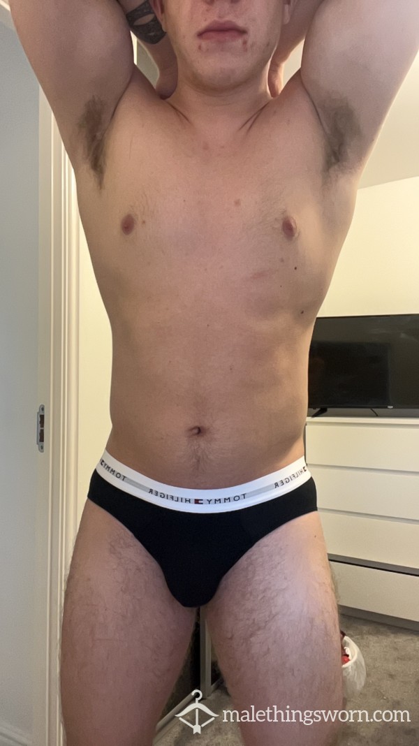 Tommy Briefs £15