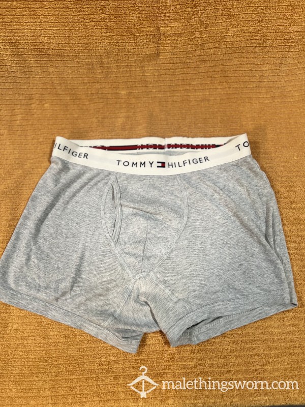 Tommy Hilfiger Underwear (48hr)