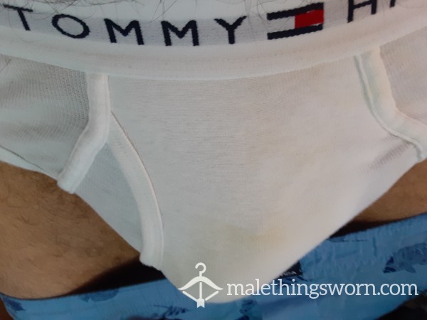 Tommy Underwear