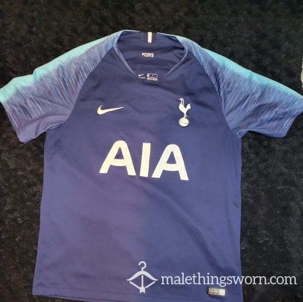 Tottenham (spurs) Shirt 2018