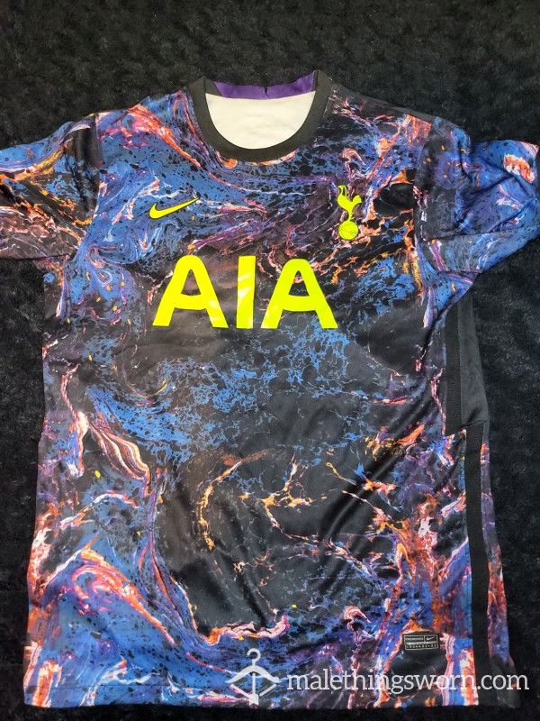 Tottenham (spurs) Shirt 2021