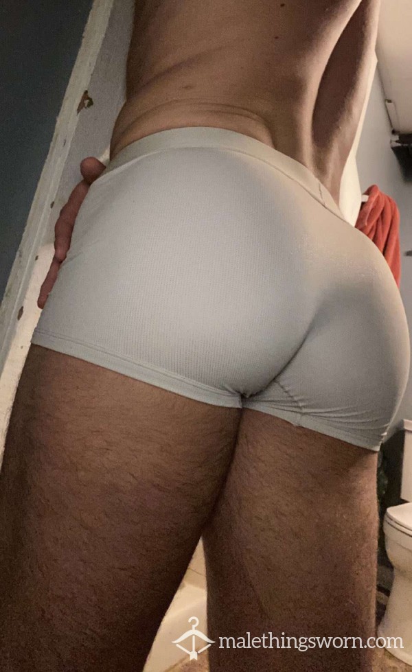 Twink Hole After The Gym