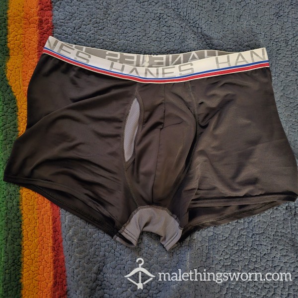 Two Days Worn Trunks (Free Shipping)