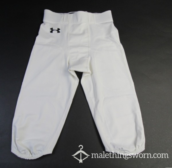 UA Football Shorts