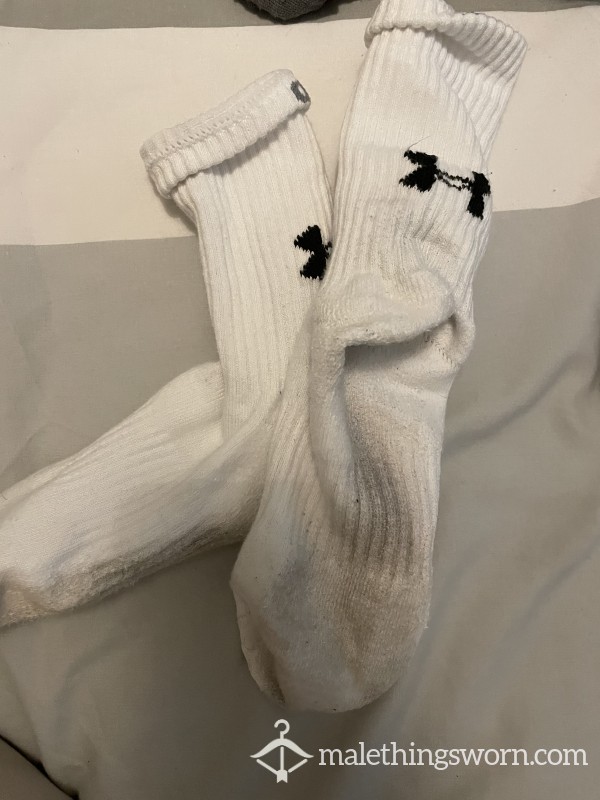 UA Socks