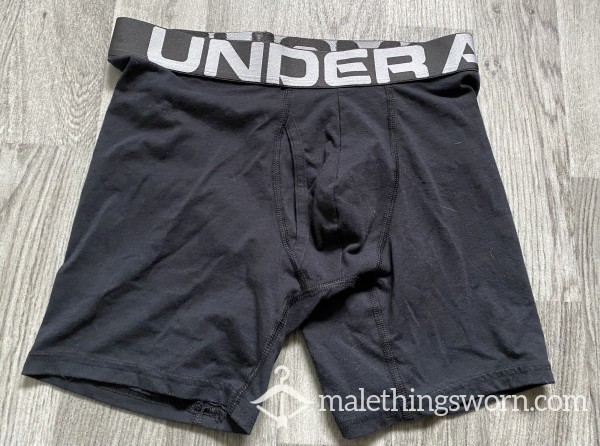Under Armour Boxers