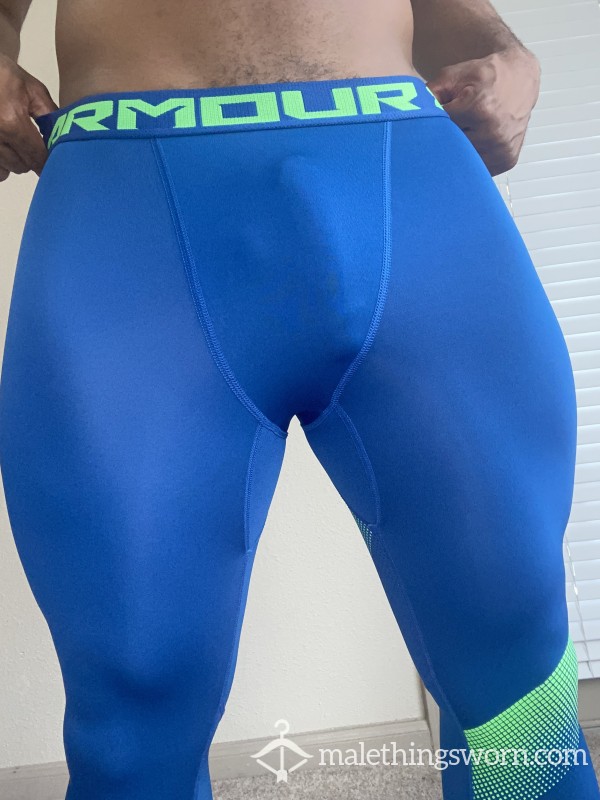 Under Armour Tights
