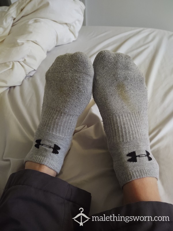 UnderArmour Socks