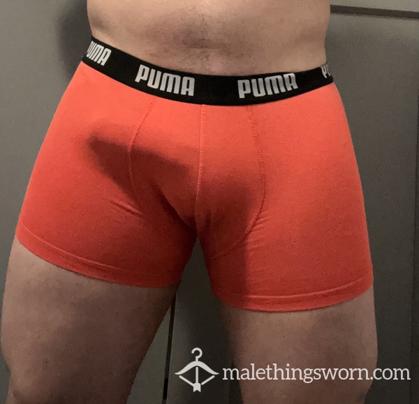 Underwear ++ Gym, Football, Daily Wear, Cum, Piss