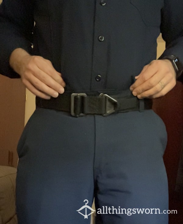 Uniform Teaser