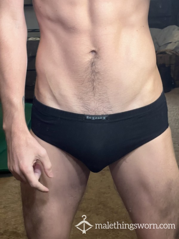 Used Briefs