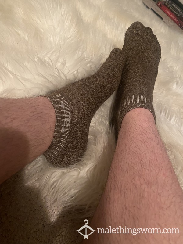 Used Dirty Socks