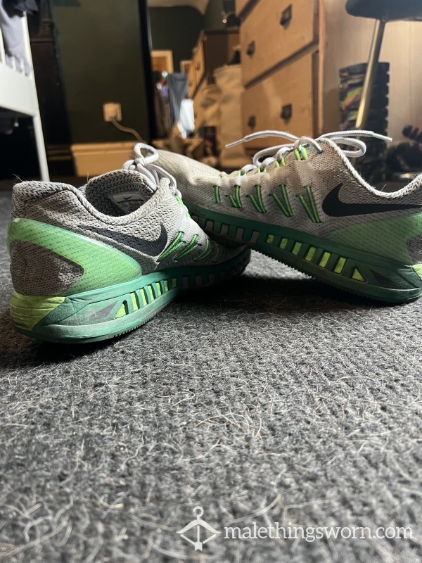 Used Gym Trainers