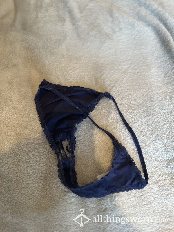 Used Thong For Sale