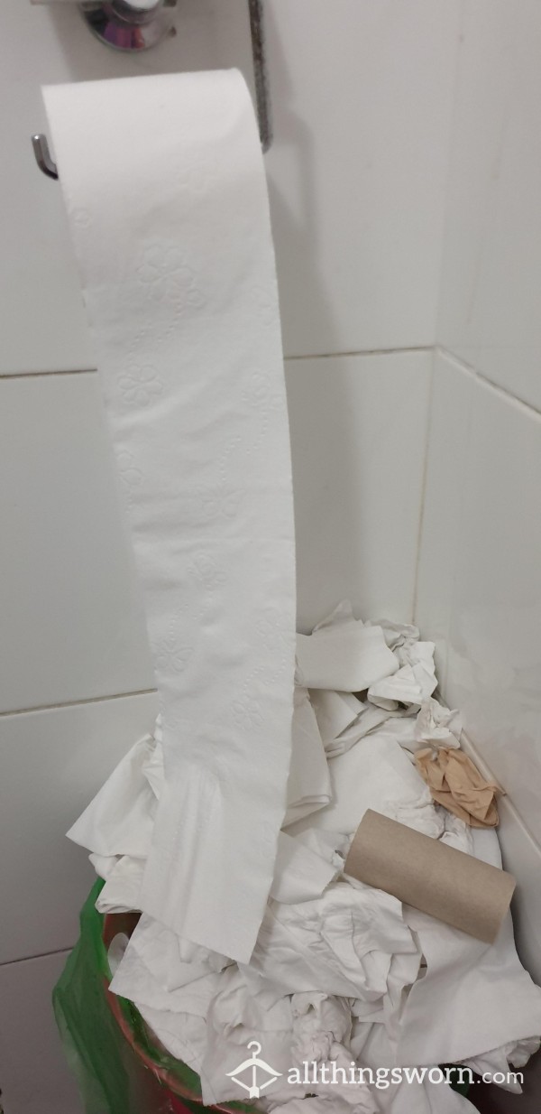 Used TP [24 Hours!]