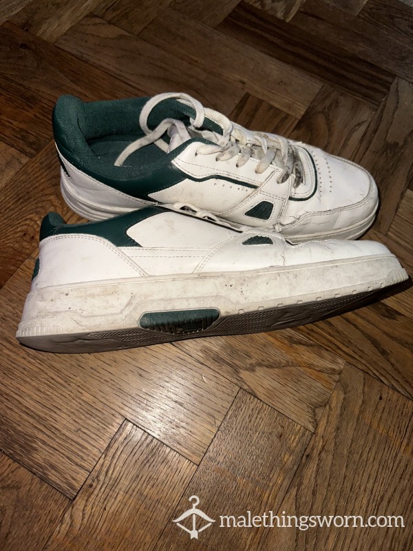 Used Trainers