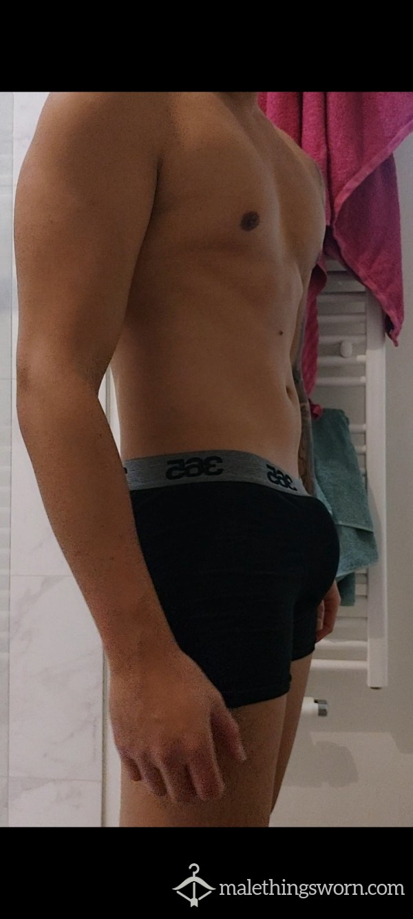 Used Underwear 25€ For Special Request Dm