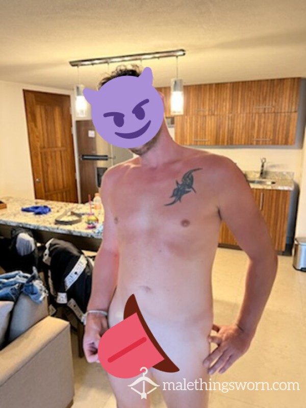 Vacation Mood And Xxx Pics. Uncensored