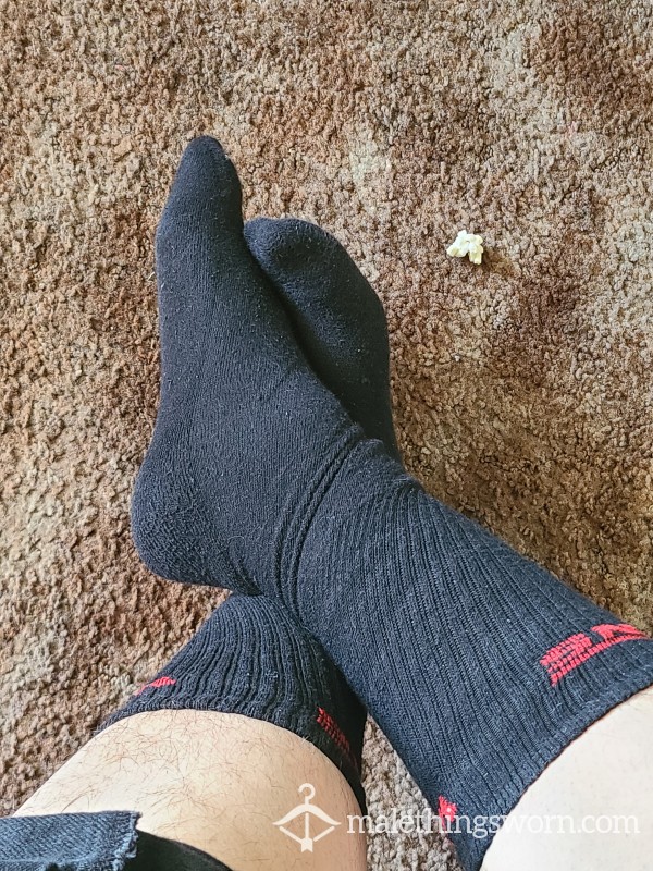 Van's High Socks