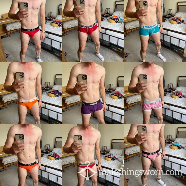 Various Underwear