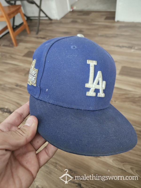 Very Used Hat