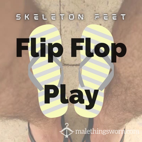32kc - Video - Flip Flop Play