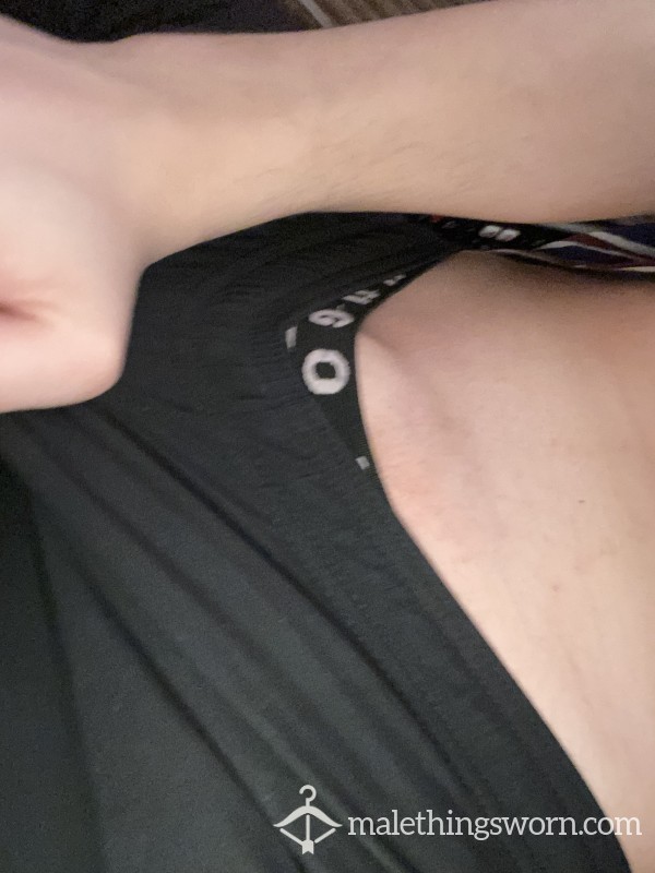 Want To See My Throbbing Penis ;)