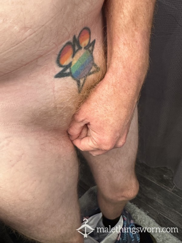 I Rate Your Cock/Package