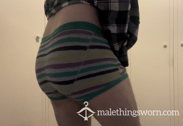 Wedgie Loser Caught Staring At My Ass (POV Humiliation)
