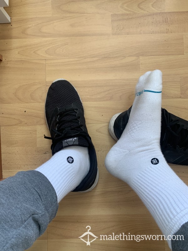 Well Worn Premium Brand Socks
