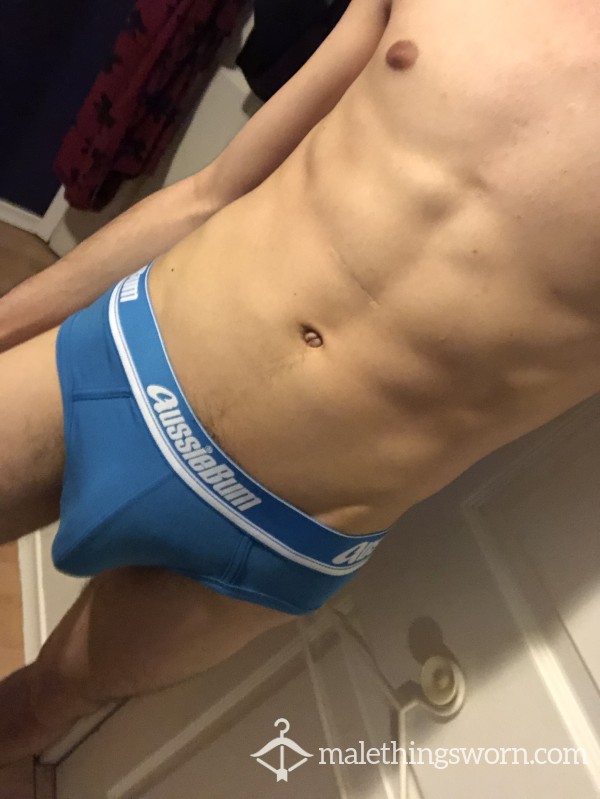 What's Hiding Under All These Underwear ;) Hard Cock Pics