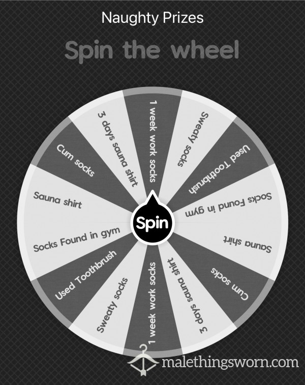 Wheel Of Funky