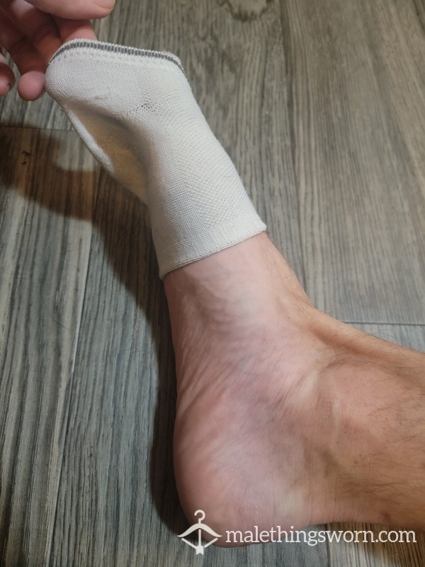Worn Ankle Socks - Req For Upgrades & Add-ons!!