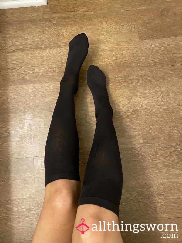 Work Support Stockings