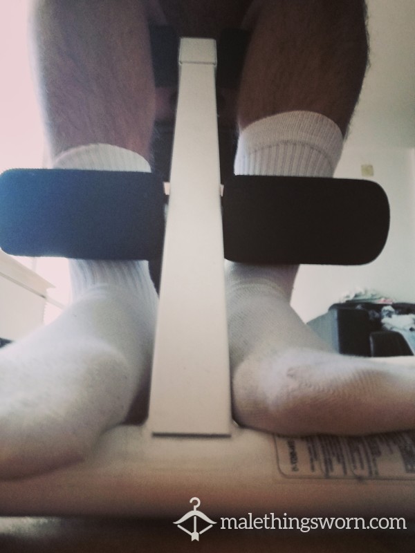 Working Out Socks