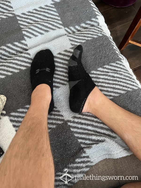 Workout Ankle Socks