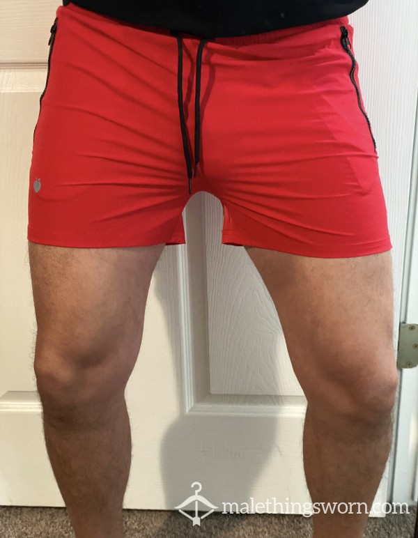 Workout Shorts photo