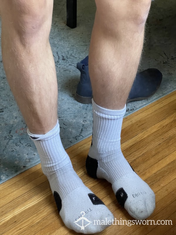Workout Socks photo