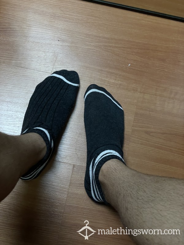 ✨worn✨ Ankle Socks