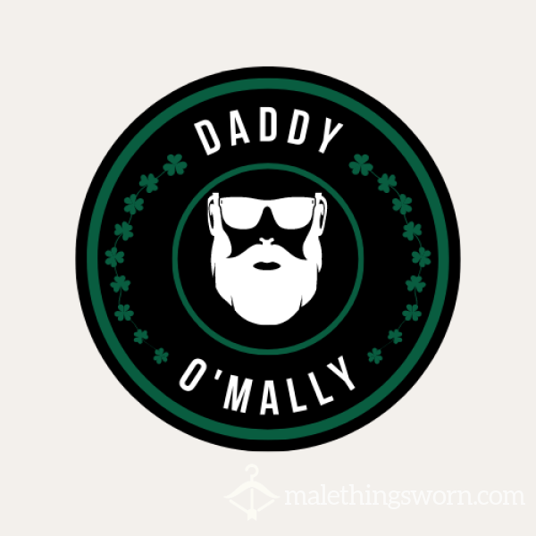 Daddyomally