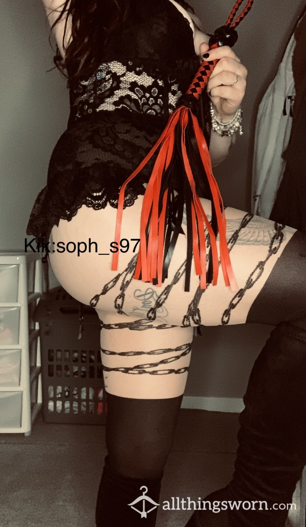 Mistress_soph
